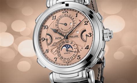 patek philippe watch expensive|$1 million patek philippe watch.